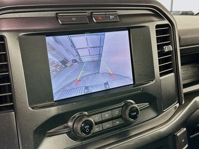 used 2022 Ford F-150 car, priced at $41,580