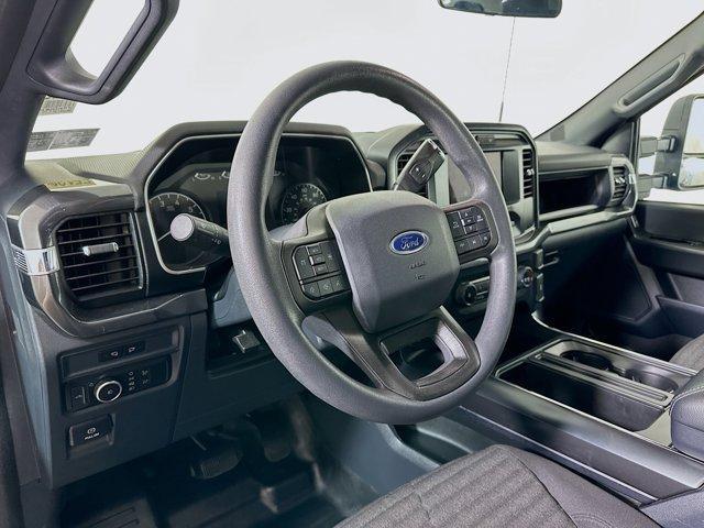 used 2022 Ford F-150 car, priced at $41,580