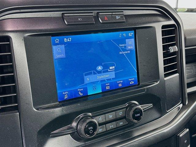 used 2022 Ford F-150 car, priced at $41,580