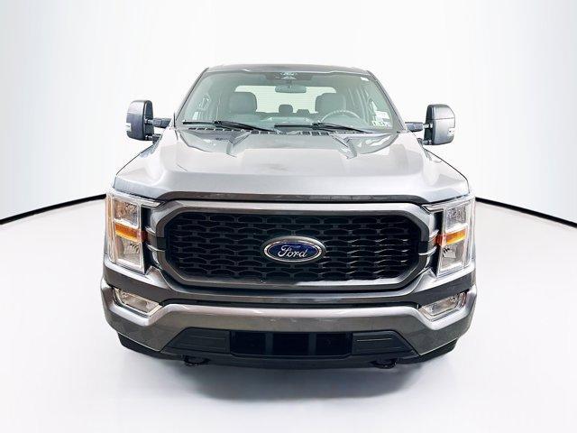 used 2022 Ford F-150 car, priced at $41,580