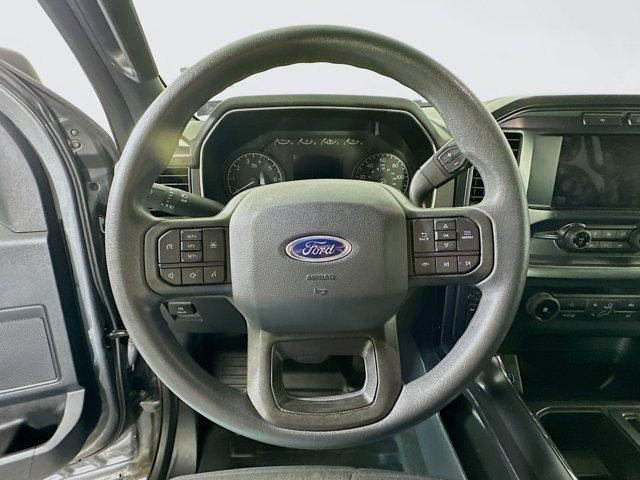 used 2022 Ford F-150 car, priced at $41,580