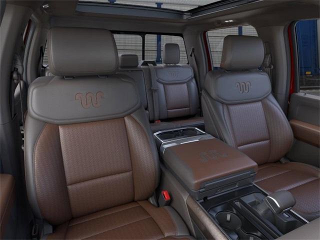 new 2025 Ford F-150 car, priced at $71,080