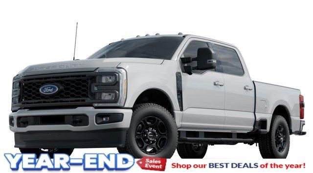 new 2024 Ford F-250 car, priced at $62,963