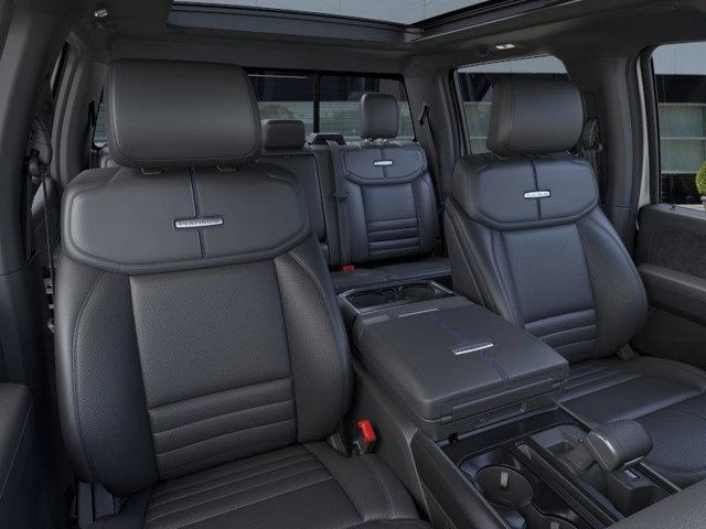 new 2025 Ford F-150 car, priced at $77,098