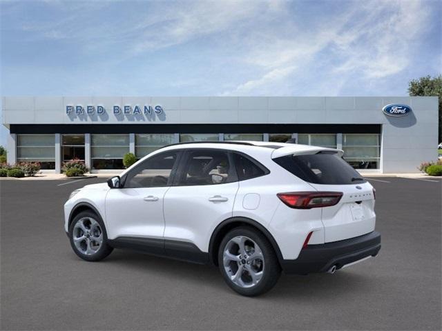 new 2025 Ford Escape car, priced at $29,667