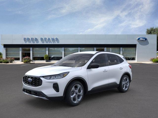 new 2025 Ford Escape car, priced at $29,703