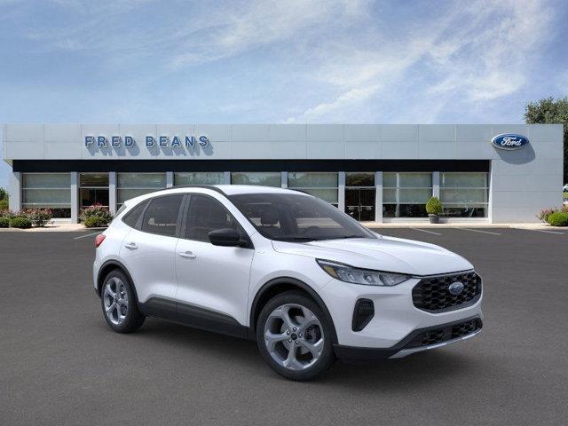 new 2025 Ford Escape car, priced at $29,667