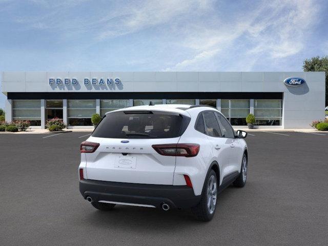 new 2025 Ford Escape car, priced at $29,703