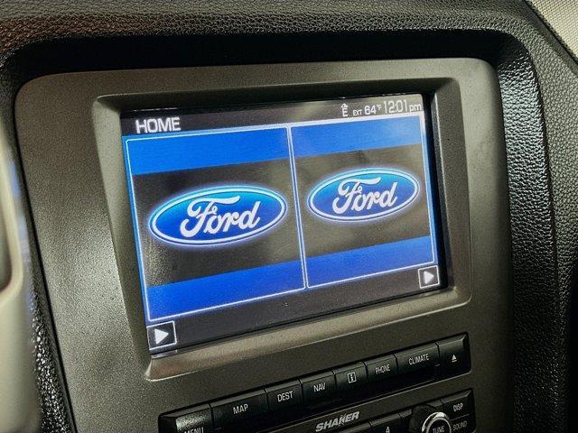 used 2011 Ford Mustang car, priced at $20,170