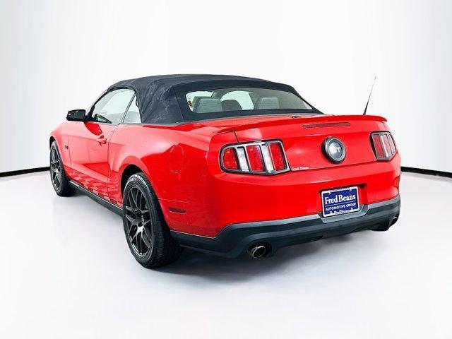 used 2011 Ford Mustang car, priced at $20,170