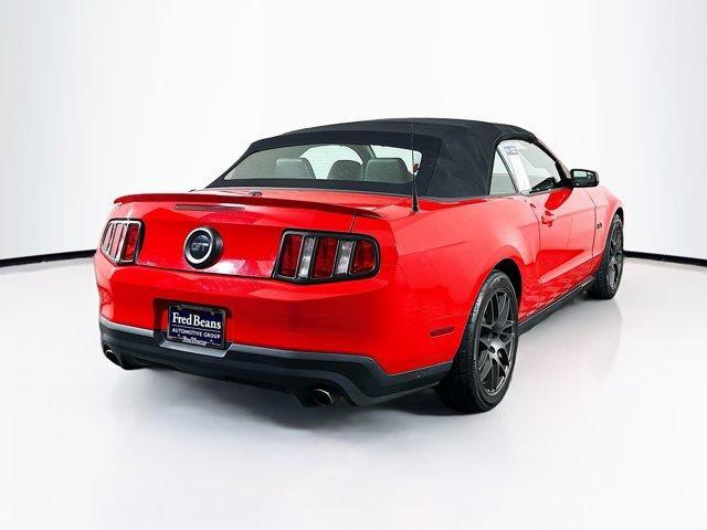used 2011 Ford Mustang car, priced at $20,170