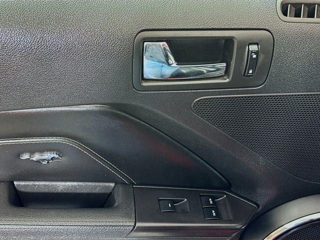 used 2011 Ford Mustang car, priced at $20,170