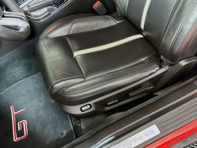 used 2011 Ford Mustang car, priced at $20,170