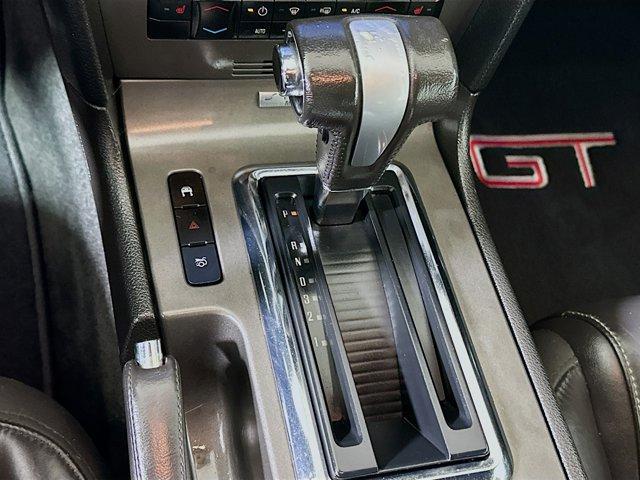 used 2011 Ford Mustang car, priced at $20,170