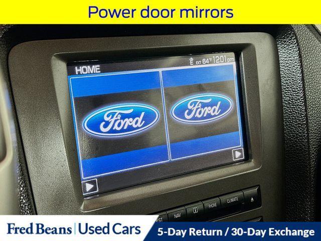 used 2011 Ford Mustang car, priced at $19,580