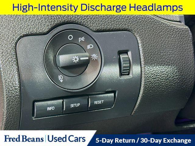 used 2011 Ford Mustang car, priced at $19,580