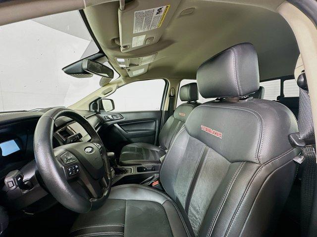 used 2022 Ford Ranger car, priced at $38,000