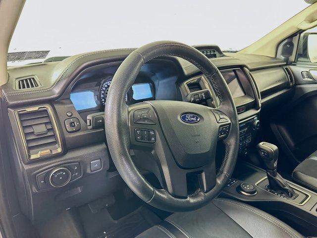 used 2022 Ford Ranger car, priced at $38,000