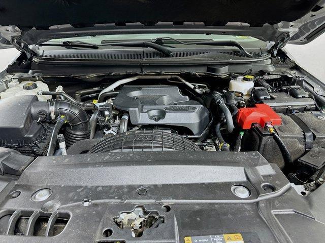 used 2022 Ford Ranger car, priced at $38,000