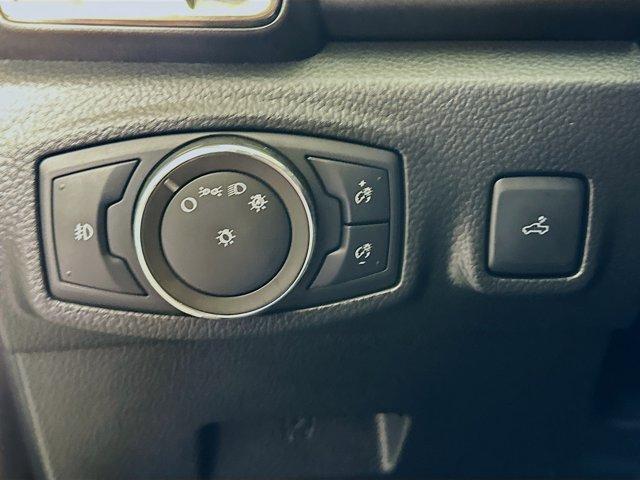 used 2022 Ford Ranger car, priced at $38,000