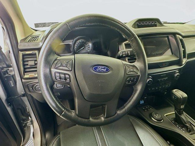 used 2022 Ford Ranger car, priced at $38,000