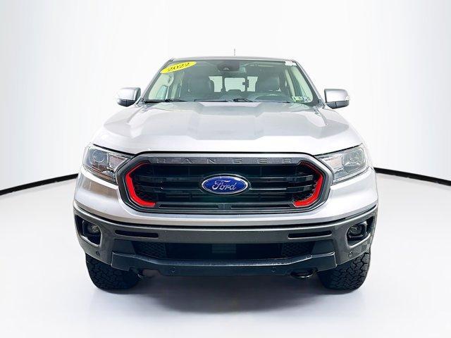 used 2022 Ford Ranger car, priced at $38,000