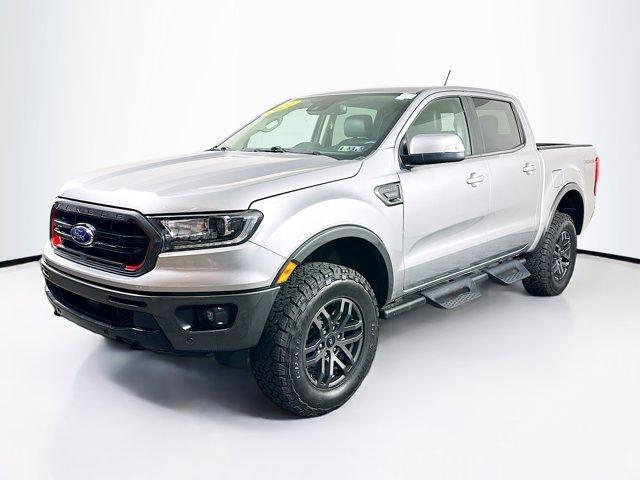 used 2022 Ford Ranger car, priced at $38,000
