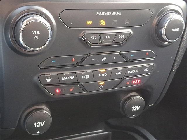 used 2022 Ford Ranger car, priced at $38,000