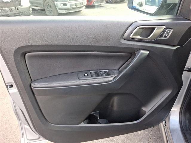 used 2022 Ford Ranger car, priced at $38,000