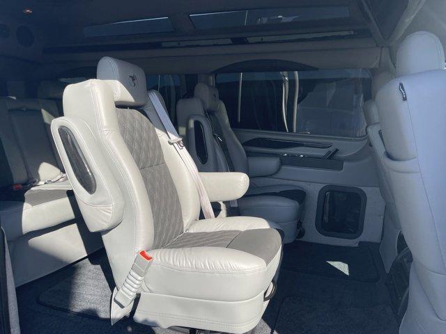 new 2024 Ford Transit-150 car, priced at $86,985