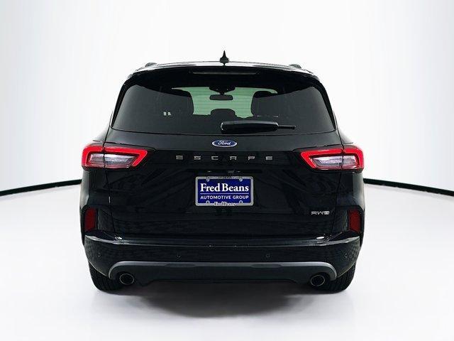 new 2024 Ford Escape car, priced at $30,682