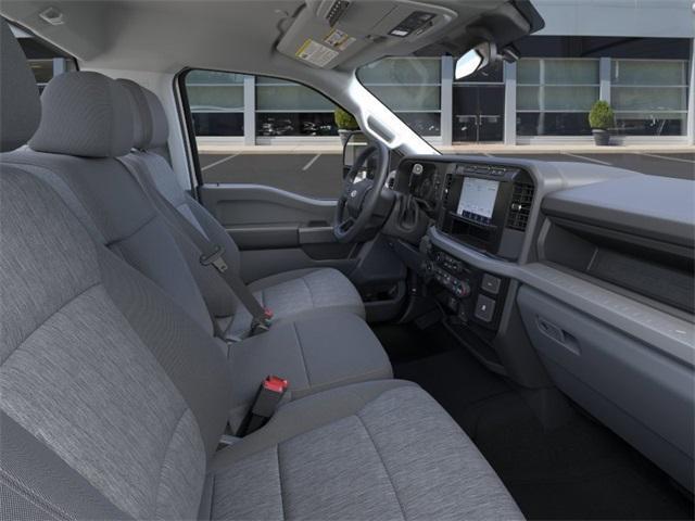 new 2024 Ford F-350 car, priced at $68,965