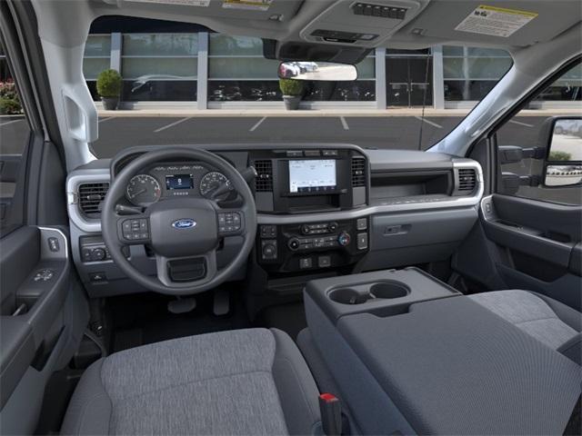 new 2024 Ford F-350 car, priced at $68,965