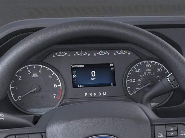 new 2024 Ford F-350 car, priced at $68,965