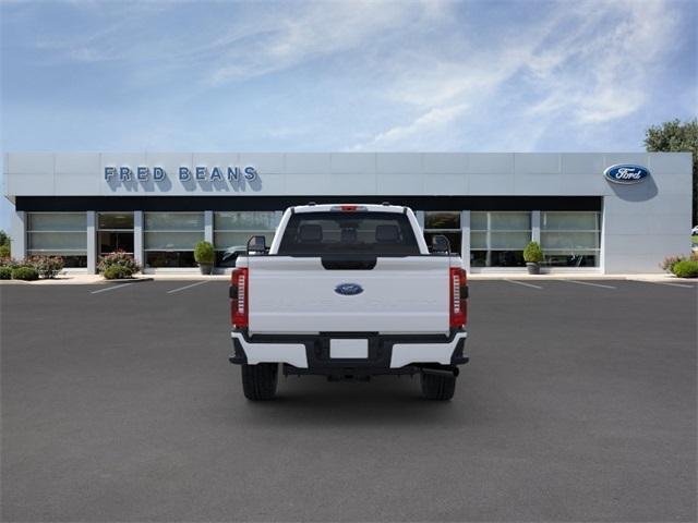 new 2024 Ford F-350 car, priced at $68,965