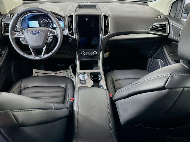 new 2024 Ford Edge car, priced at $36,141