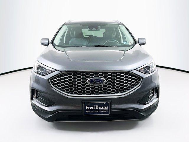 new 2024 Ford Edge car, priced at $36,141