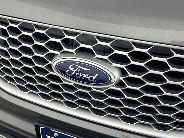 new 2024 Ford Edge car, priced at $36,141