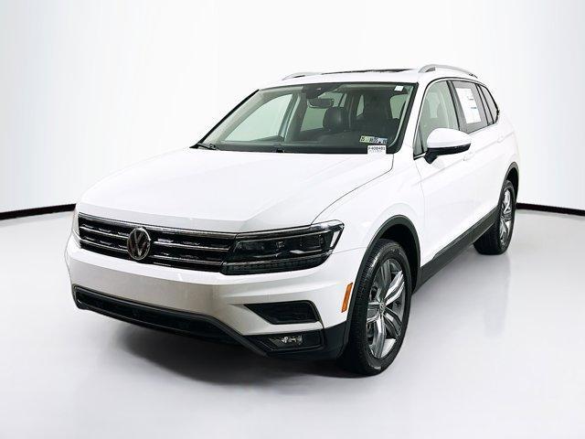 used 2019 Volkswagen Tiguan car, priced at $19,520