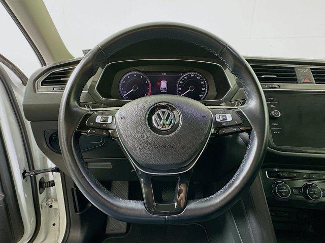 used 2019 Volkswagen Tiguan car, priced at $19,520