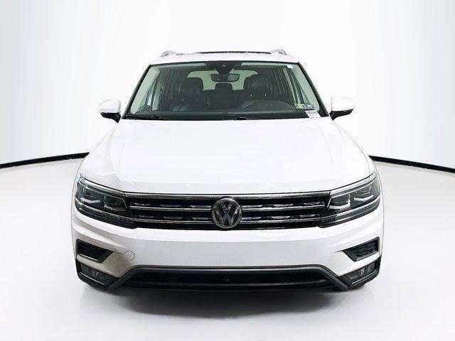 used 2019 Volkswagen Tiguan car, priced at $19,520