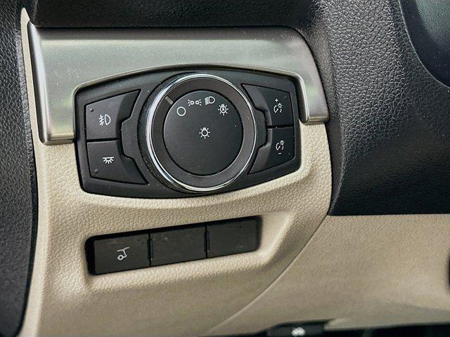 used 2019 Ford Explorer car, priced at $24,870