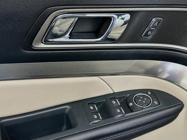 used 2019 Ford Explorer car, priced at $24,870