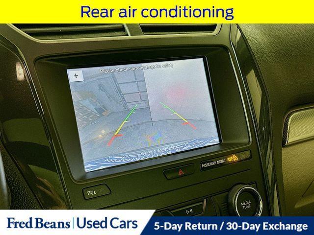 used 2019 Ford Explorer car, priced at $24,380