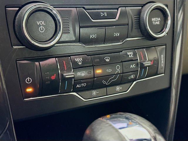 used 2019 Ford Explorer car, priced at $24,870