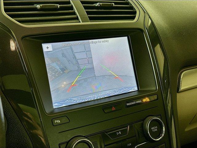 used 2019 Ford Explorer car, priced at $24,870