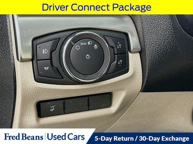 used 2019 Ford Explorer car, priced at $24,380