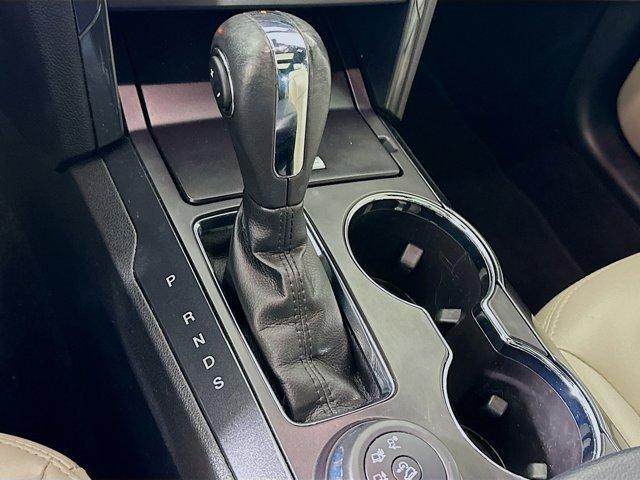 used 2019 Ford Explorer car, priced at $24,870