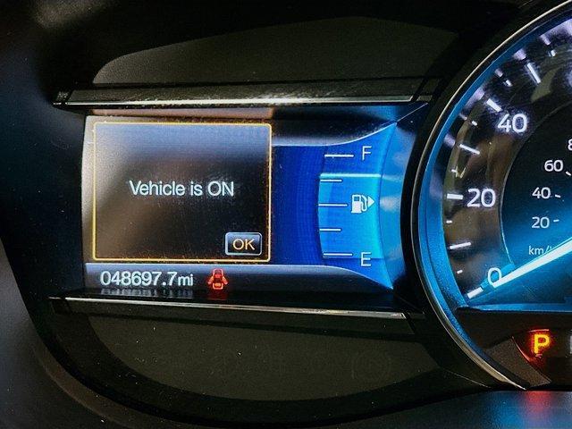 used 2019 Ford Explorer car, priced at $24,870
