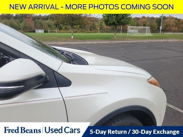 used 2013 Toyota RAV4 car, priced at $13,500
